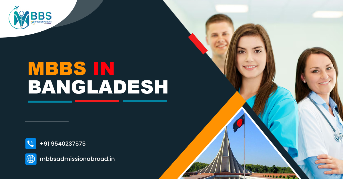 MBBS in Bangladesh 2025: Top Universities, Eligibility & Fees